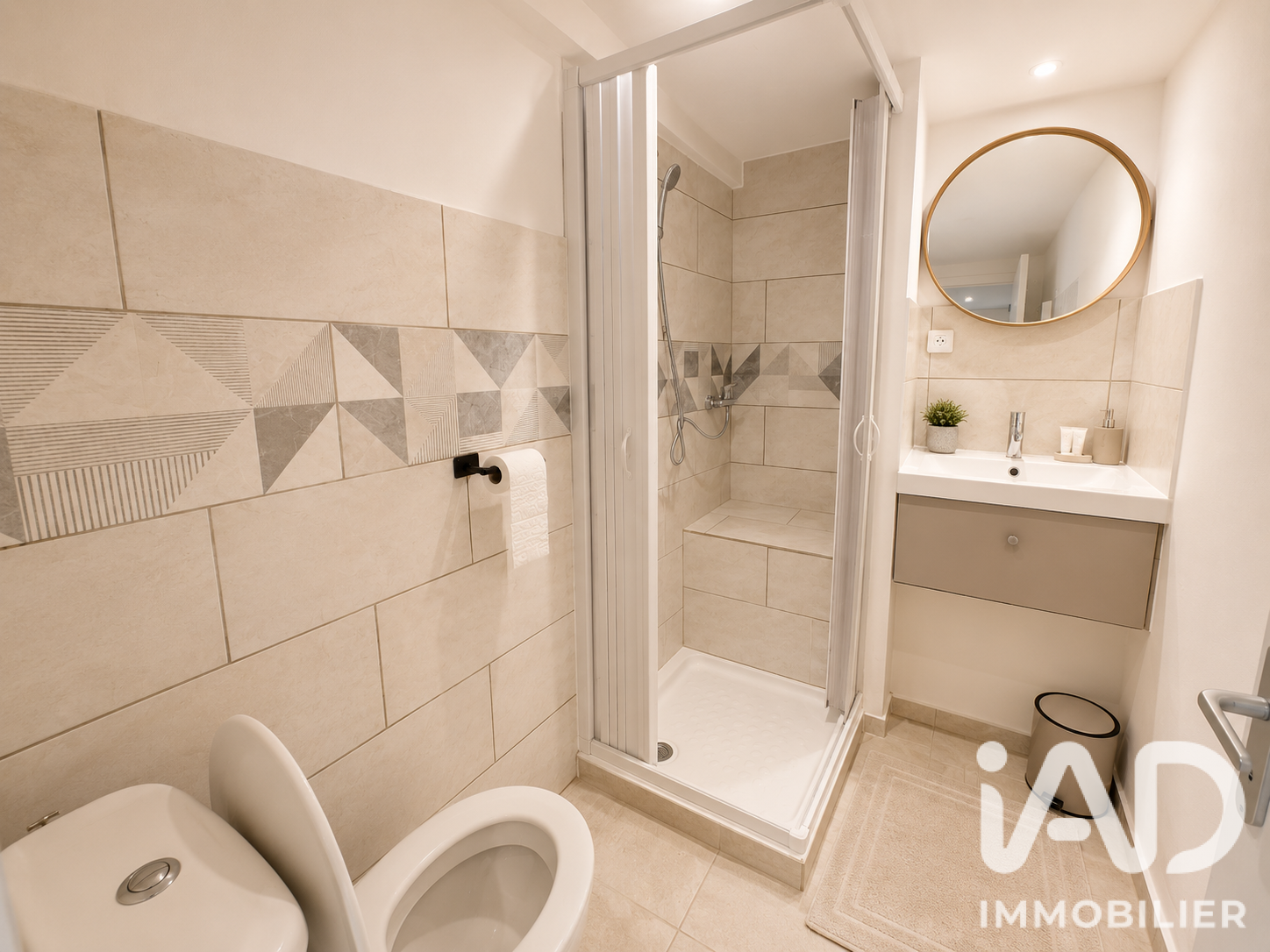 Vente immeuble 275 m² à Saint-Cézaire-sur-Siagne (06530) - 2069803 — 18