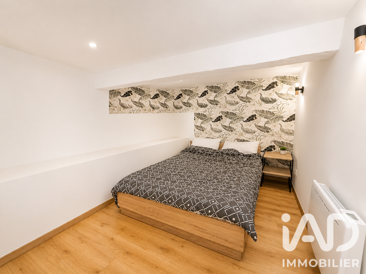 Vente immeuble 275 m² à Saint-Cézaire-sur-Siagne (06530) - 2069803 — 17