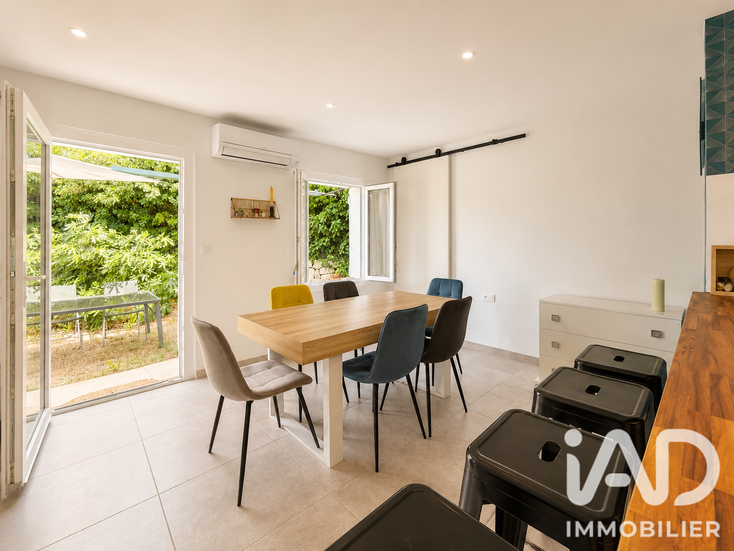 Vente immeuble 275 m² à Saint-Cézaire-sur-Siagne (06530) - 2069803 — 13