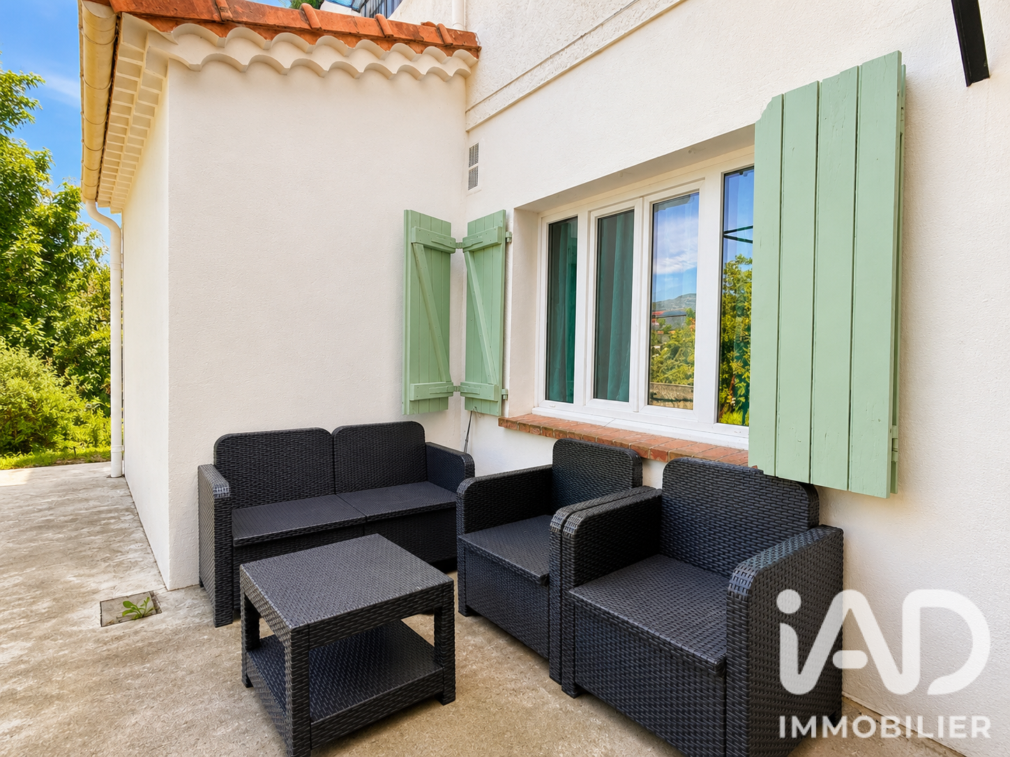 Vente immeuble 275 m² à Saint-Cézaire-sur-Siagne (06530) - 2069803 — 11