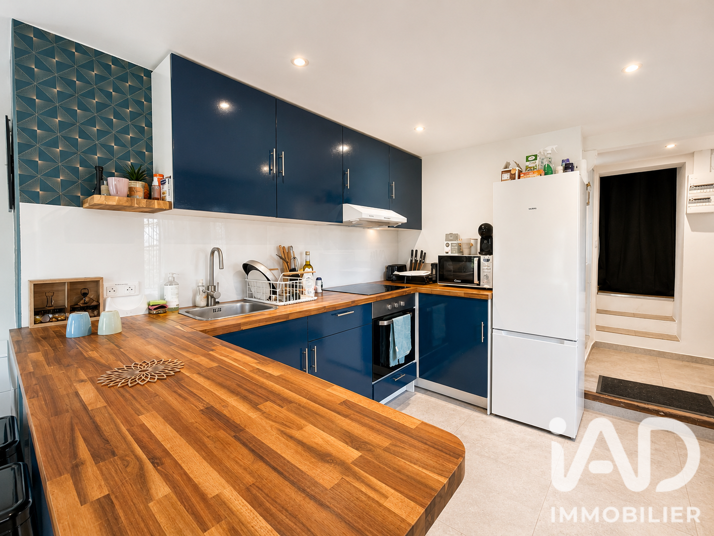 Vente immeuble 275 m² à Saint-Cézaire-sur-Siagne (06530) - 2069803 — 12