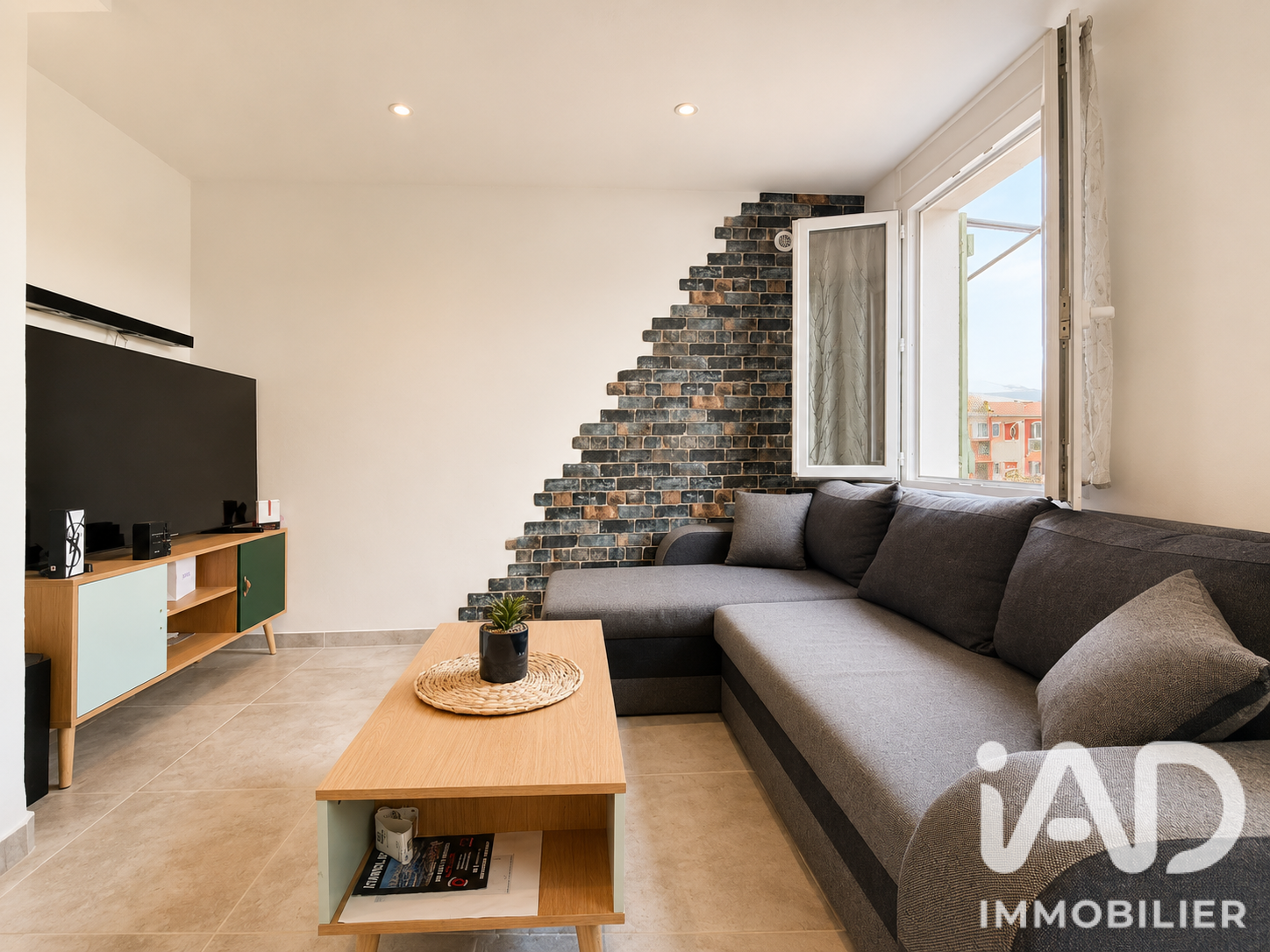 Vente immeuble 275 m² à Saint-Cézaire-sur-Siagne (06530) - 2069803 — 15