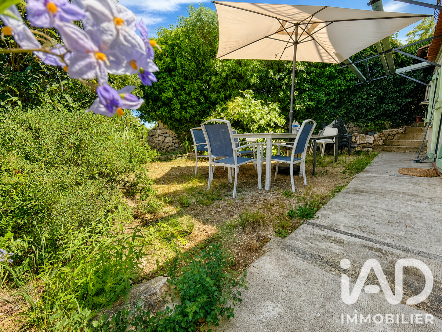 Vente immeuble 275 m² à Saint-Cézaire-sur-Siagne (06530) - 2069803 — 10