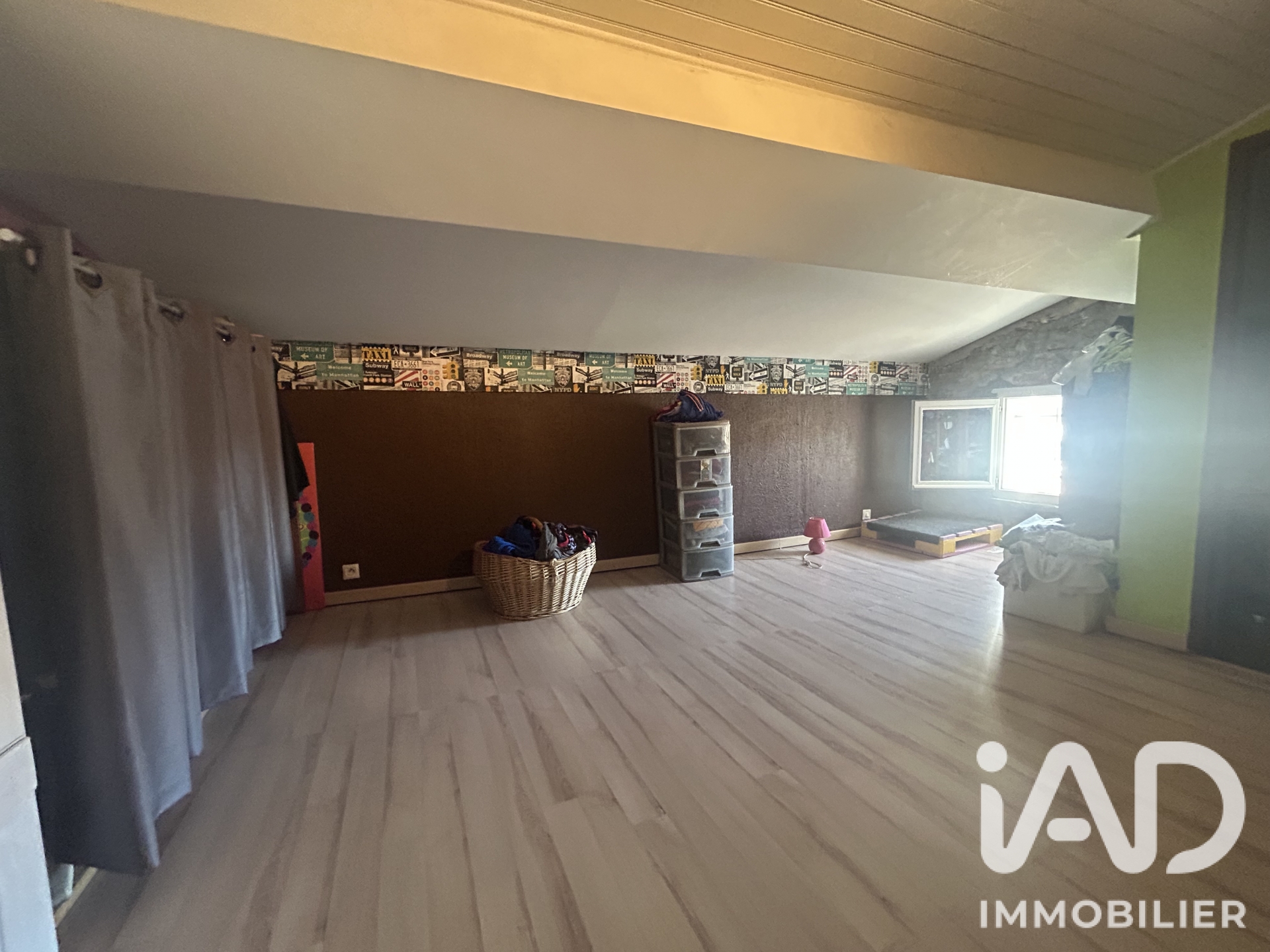 Vente maison à Claira (66530) : maison de village 6 pièces 178 m² - 2070621 — 17