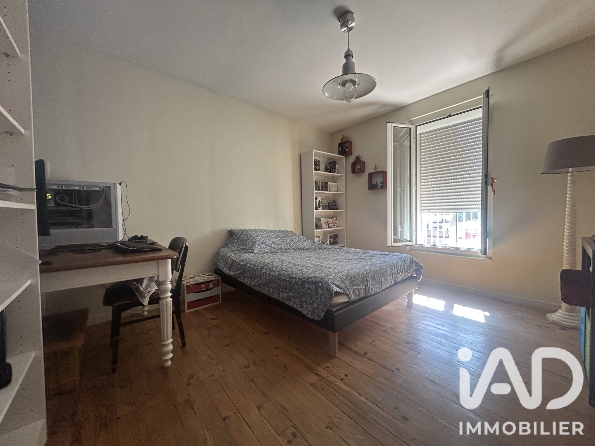 Vente maison à Claira (66530) : maison de village 6 pièces 178 m² - 2070621 — 12
