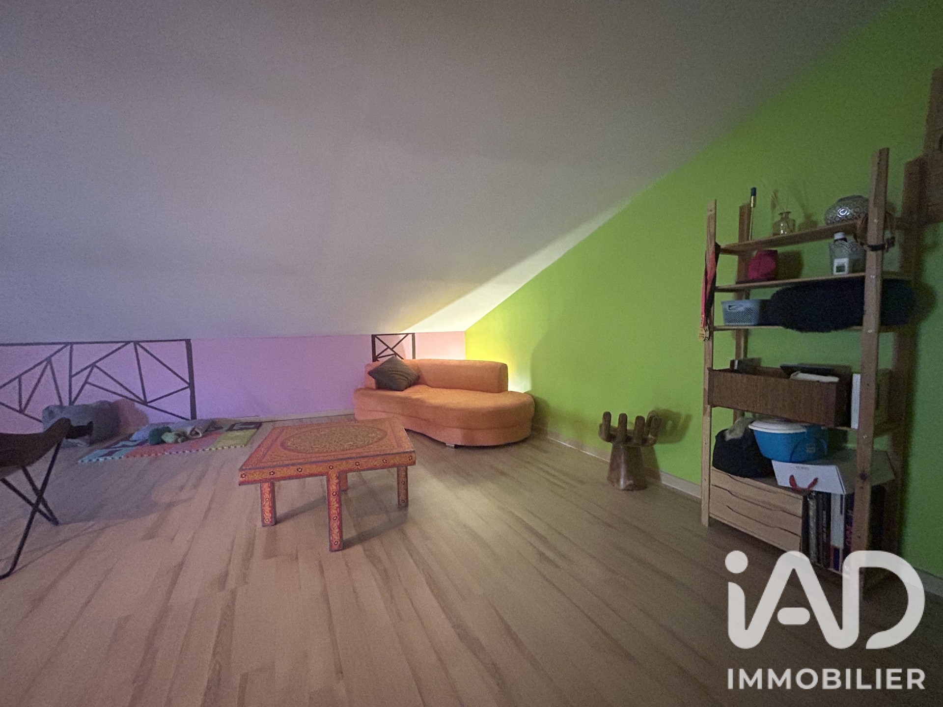 Vente maison à Claira (66530) : maison de village 6 pièces 178 m² - 2070621 — 16