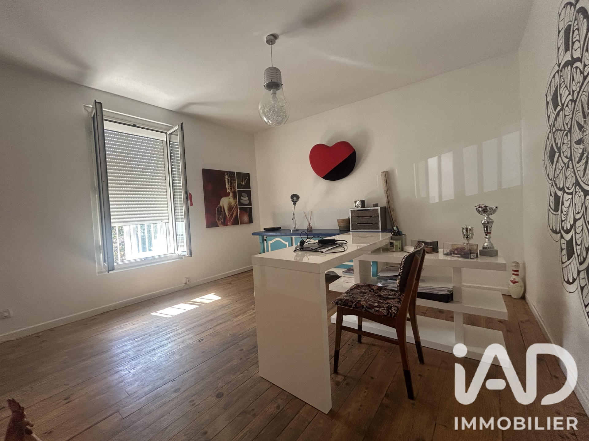 Vente maison à Claira (66530) : maison de village 6 pièces 178 m² - 2070621 — 13