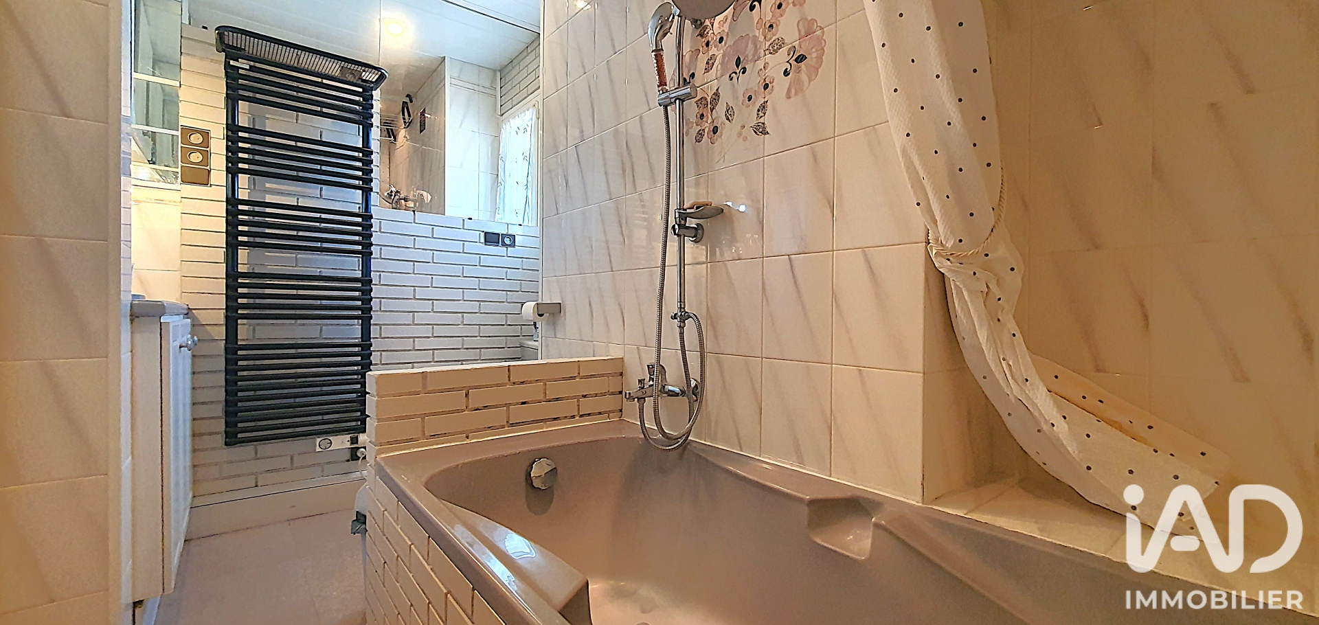 Vente maison à Maurepas (78310) : maison de ville 6 pièces 140 m² - 2071360 — 13
