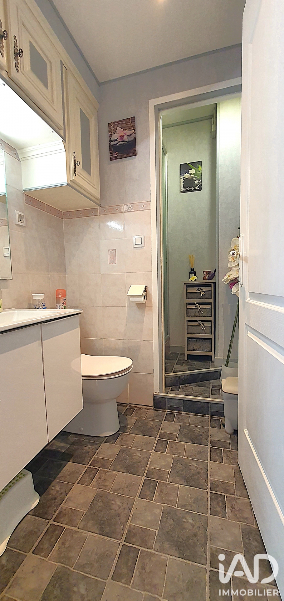 Vente maison à Maurepas (78310) : maison de ville 6 pièces 140 m² - 2071360 — 5