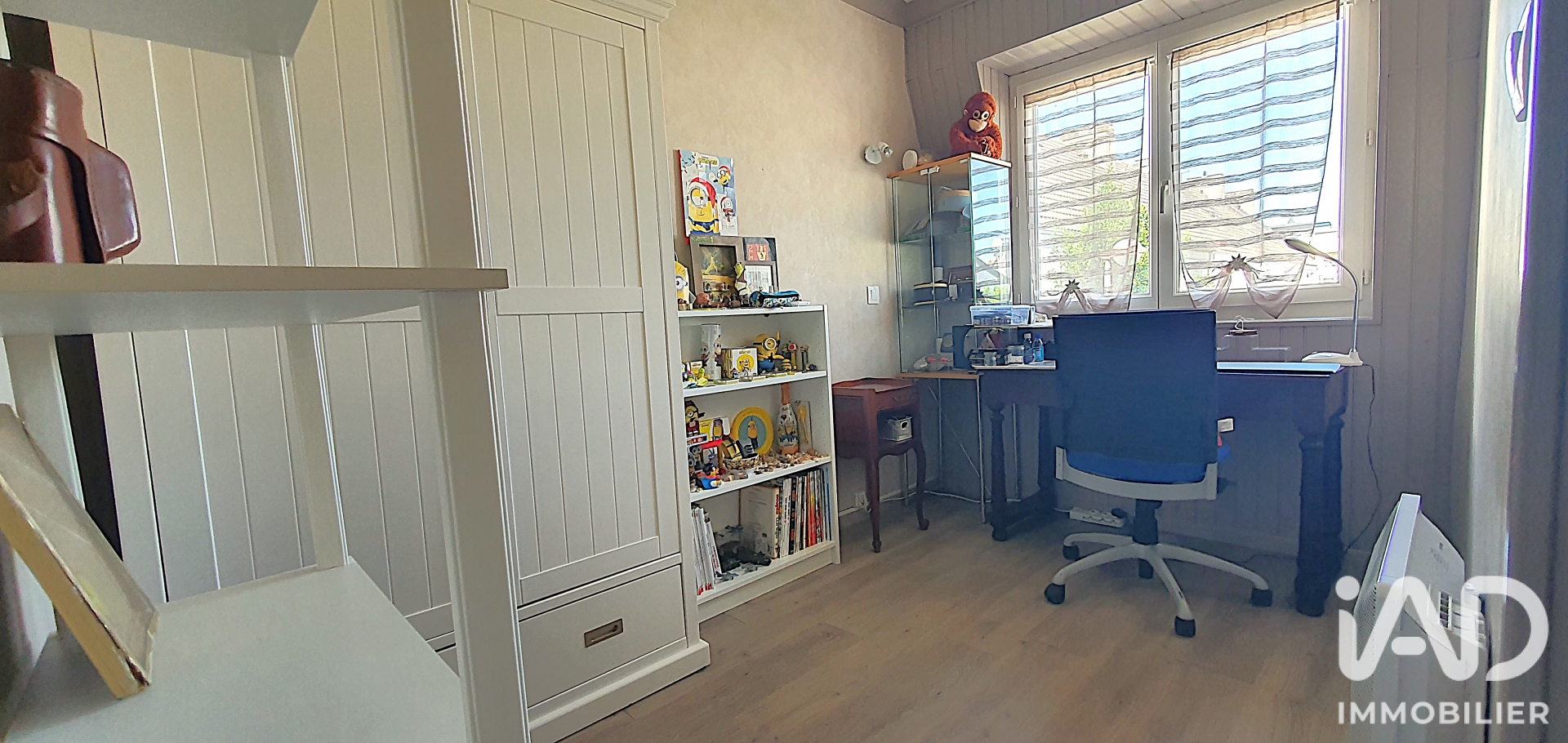 Vente maison à Maurepas (78310) : maison de ville 6 pièces 140 m² - 2071360 — 14