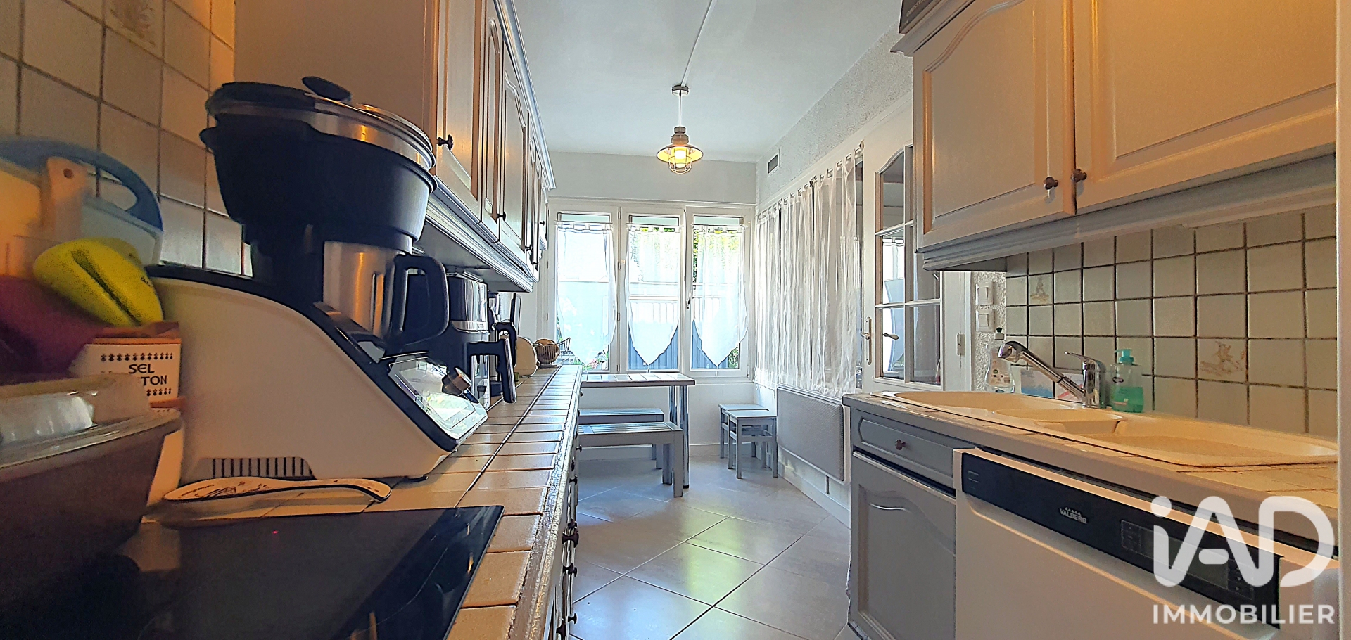 Vente maison à Maurepas (78310) : maison de ville 6 pièces 140 m² - 2071360 — 4