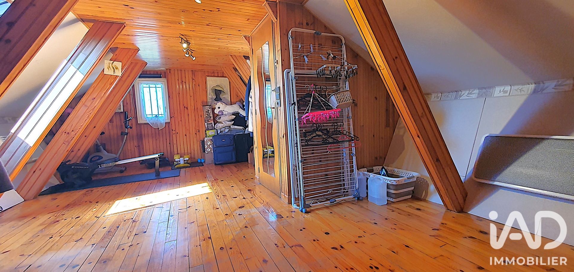 Vente maison à Maurepas (78310) : maison de ville 6 pièces 140 m² - 2071360 — 16