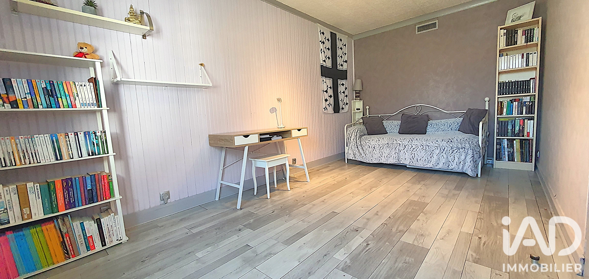 Vente maison à Maurepas (78310) : maison de ville 6 pièces 140 m² - 2071360 — 15