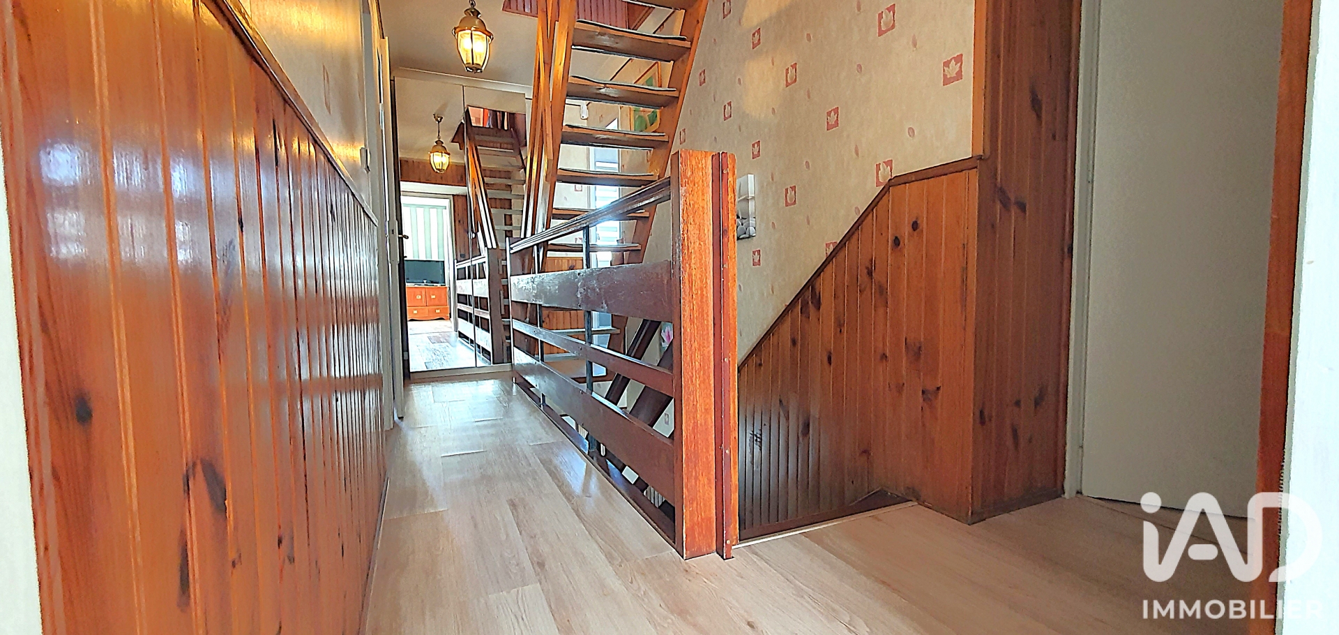 Vente maison à Maurepas (78310) : maison de ville 6 pièces 140 m² - 2071360 — 10