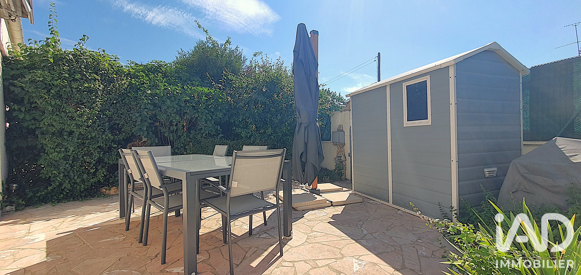 Vente maison à Maurepas (78310) : maison de ville 6 pièces 140 m² - 2071360 — 9