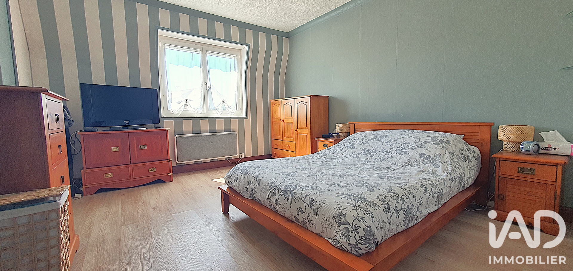 Vente maison à Maurepas (78310) : maison de ville 6 pièces 140 m² - 2071360 — 11