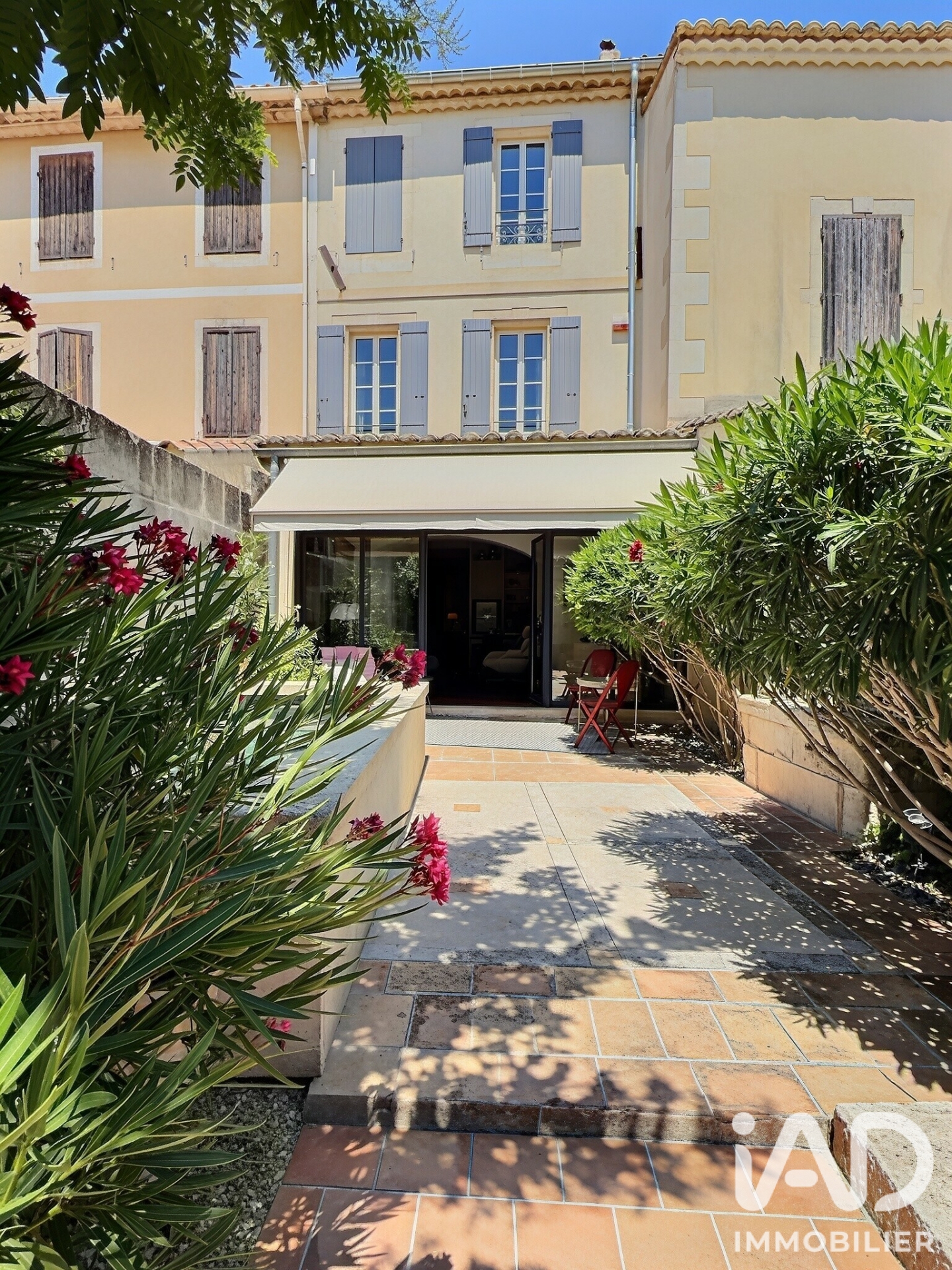Vente Maison de village 6 pièces