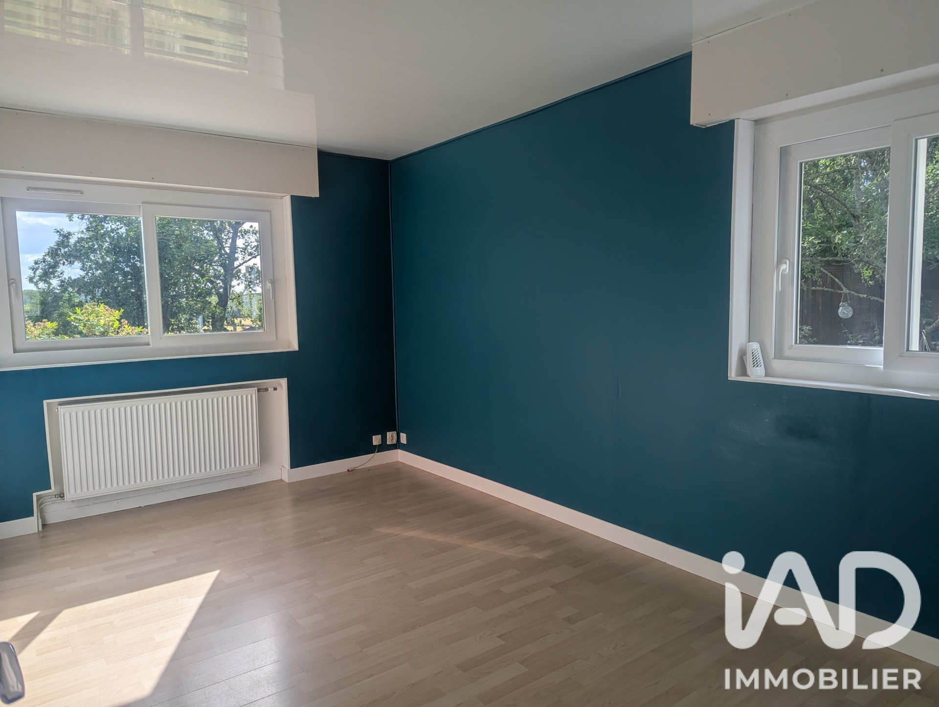 Vente maison à Briare (45250) : maison 6 pièces 130 m² - 2065684 — 5