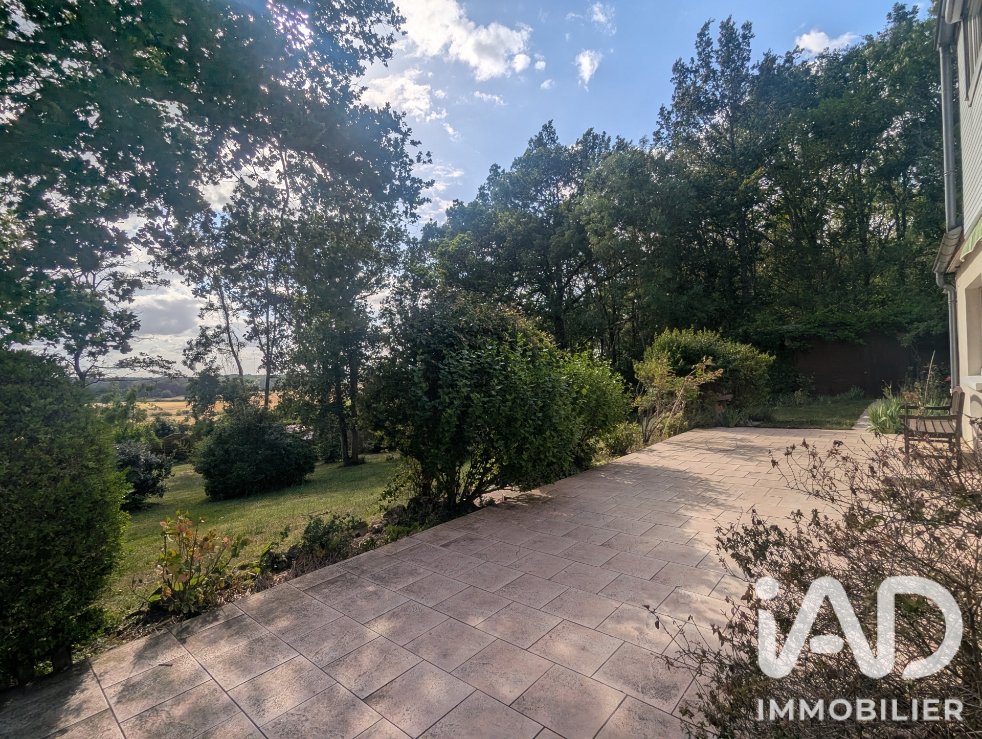 Vente maison à Briare (45250) : maison 6 pièces 130 m² - 2065684 — 8