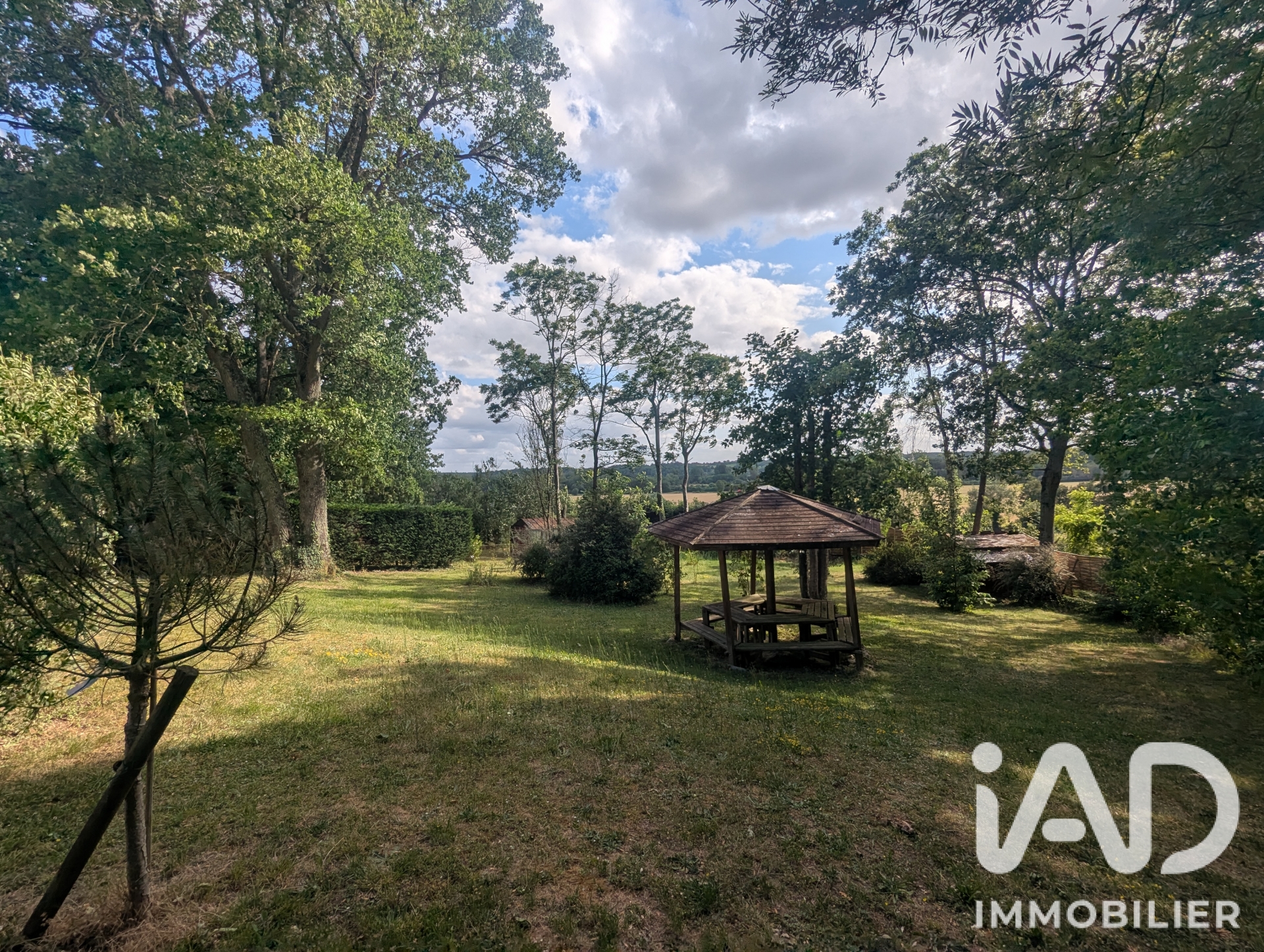 Vente maison à Briare (45250) : maison 6 pièces 130 m² - 2065684 — 10