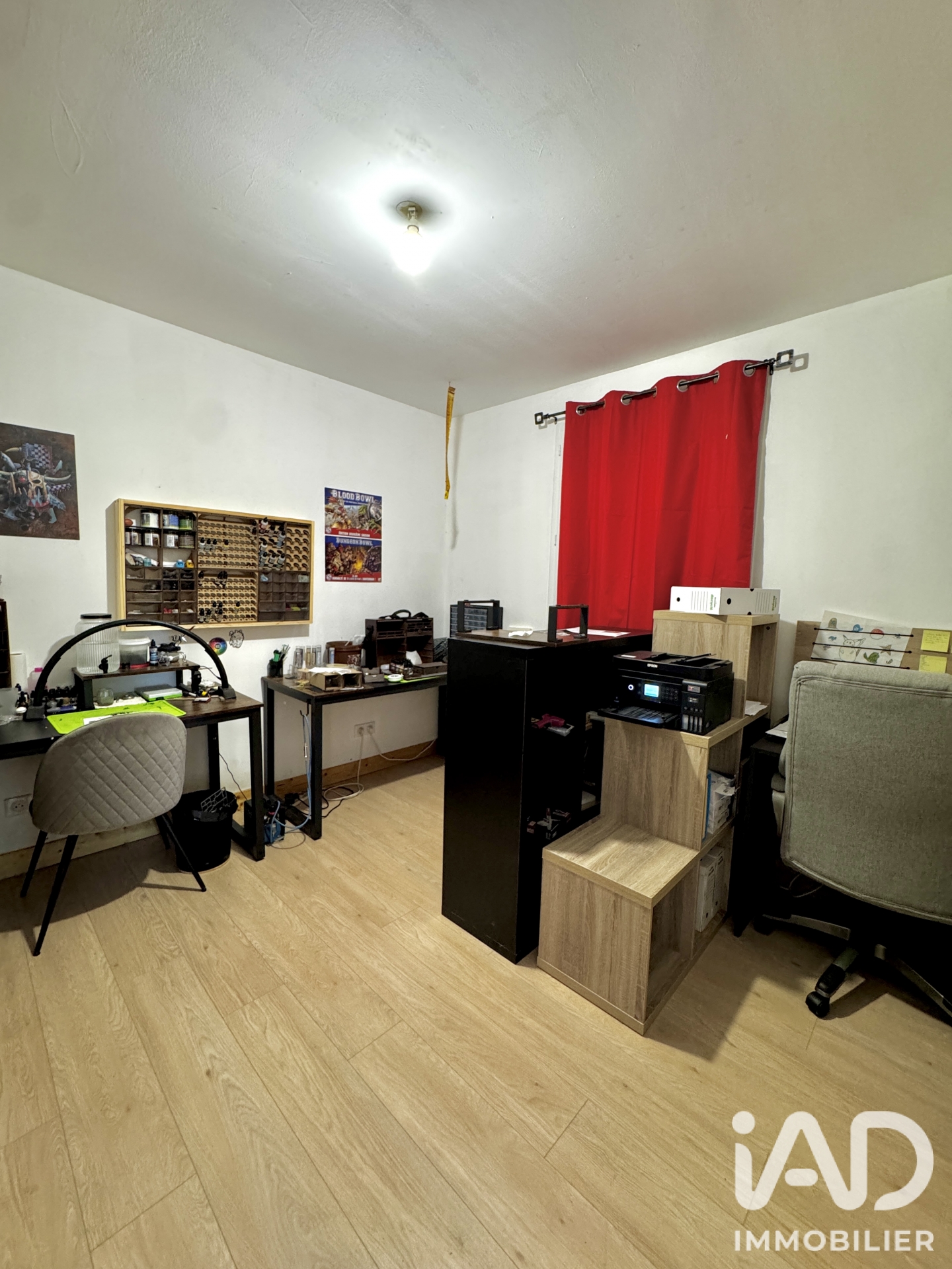 Vente maison à Sauzet (46140) : maison 4 pièces 112 m² - 2067771 — 16