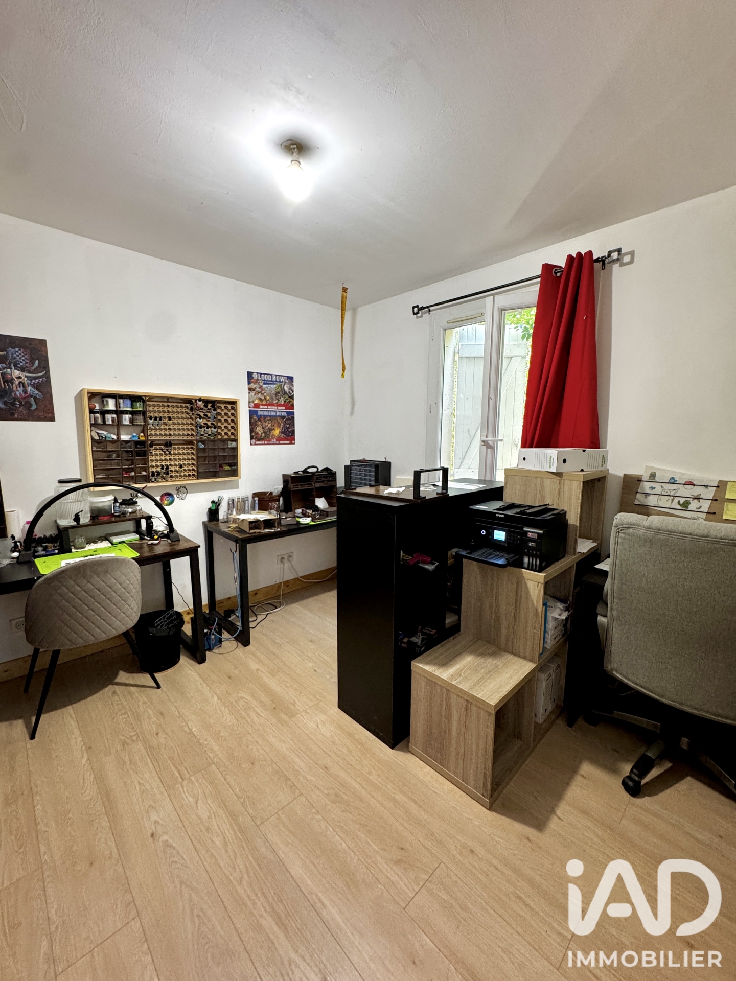 Vente maison à Sauzet (46140) : maison 4 pièces 112 m² - 2067771 — 15