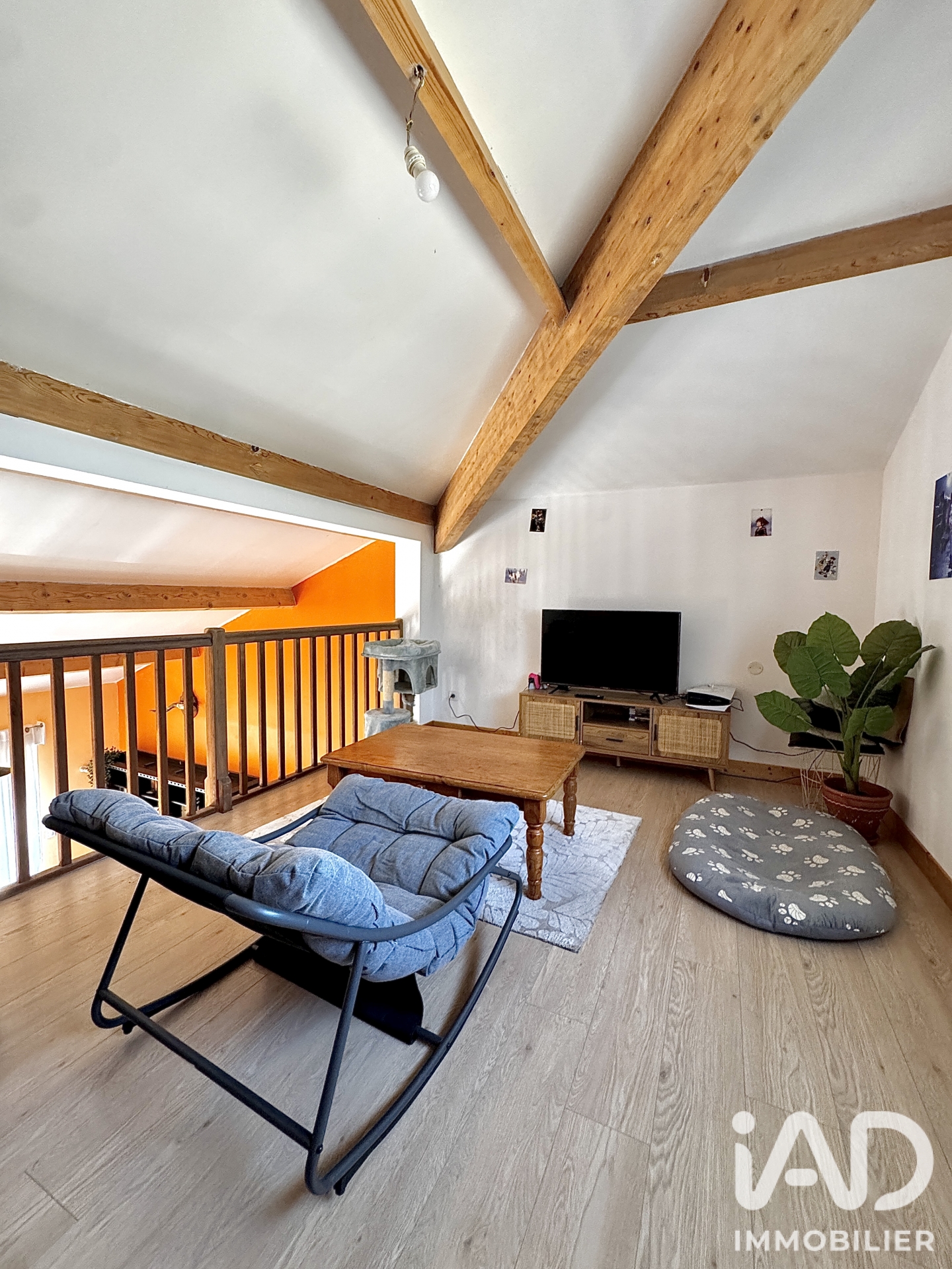 Vente maison à Sauzet (46140) : maison 4 pièces 112 m² - 2067771 — 10