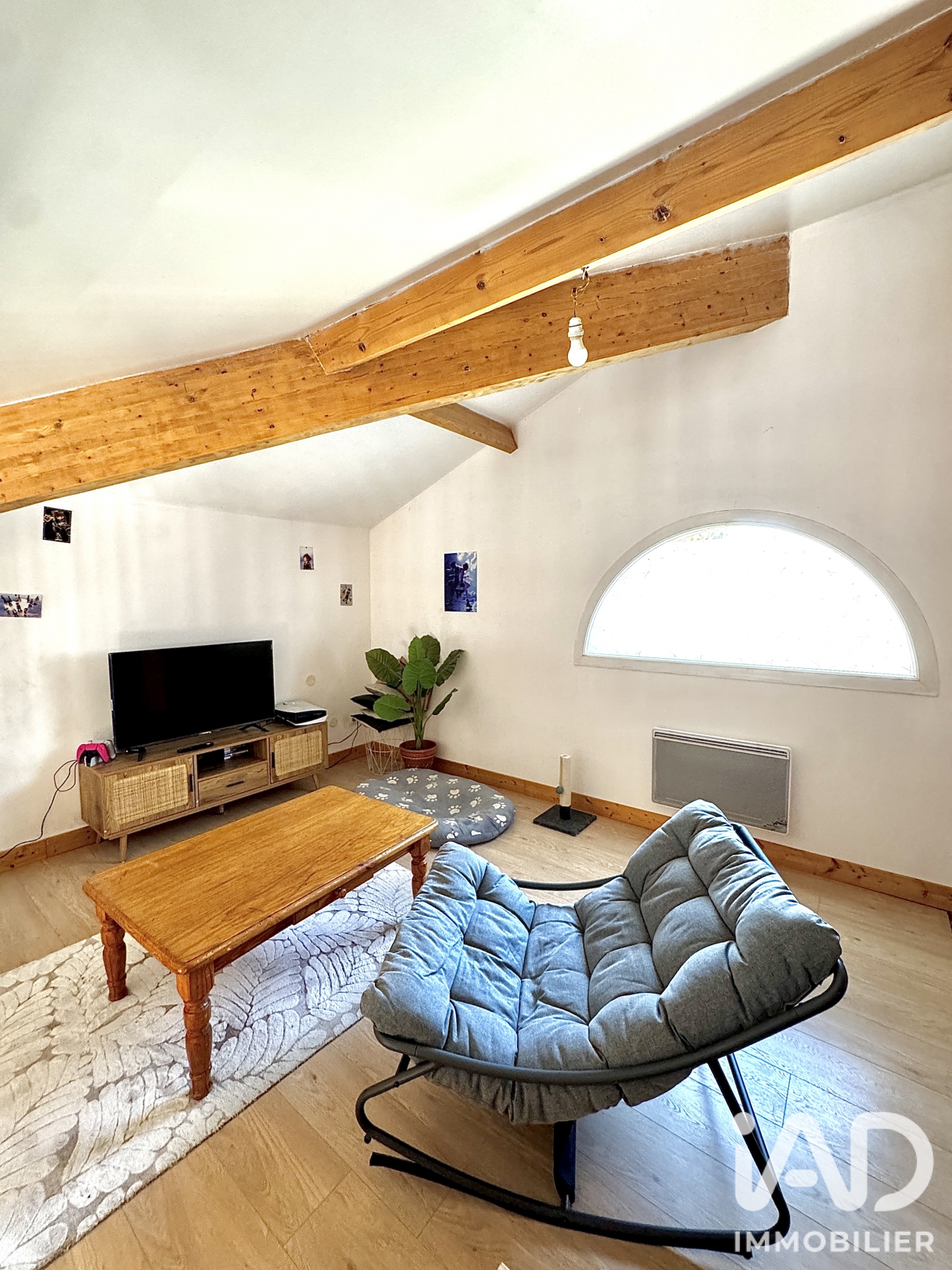 Vente maison à Sauzet (46140) : maison 4 pièces 112 m² - 2067771 — 11