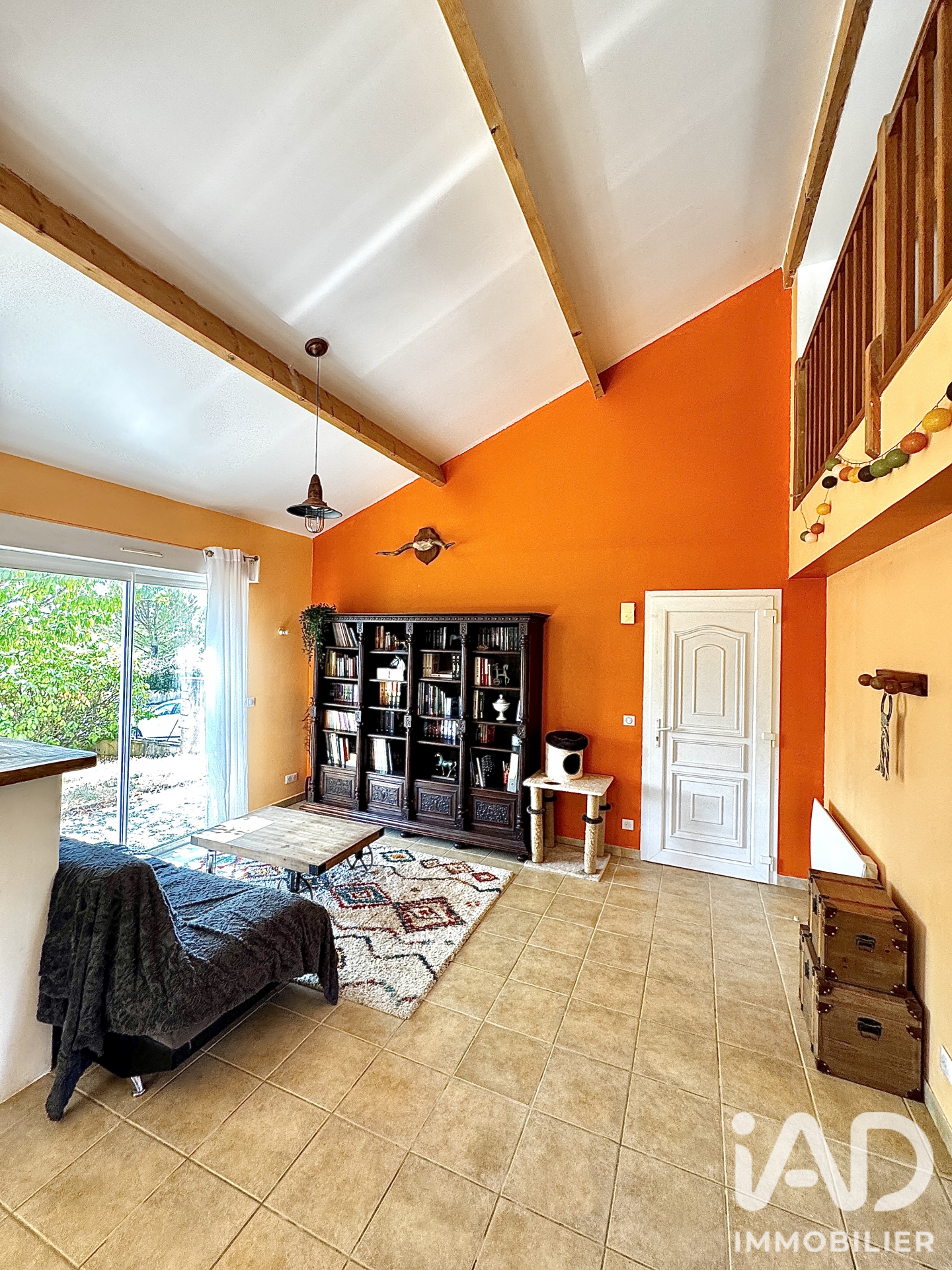 Vente maison à Sauzet (46140) : maison 4 pièces 112 m² - 2067771 — 5