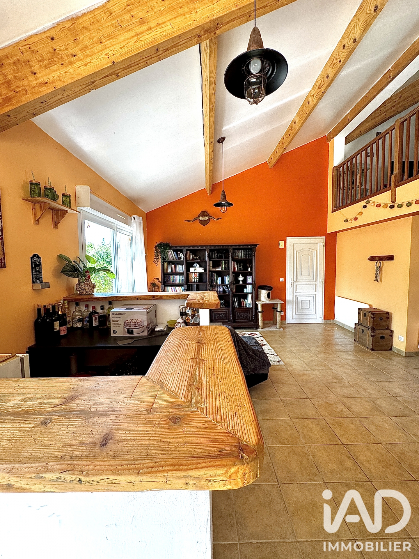 Vente maison à Sauzet (46140) : maison 4 pièces 112 m² - 2067771 — 7