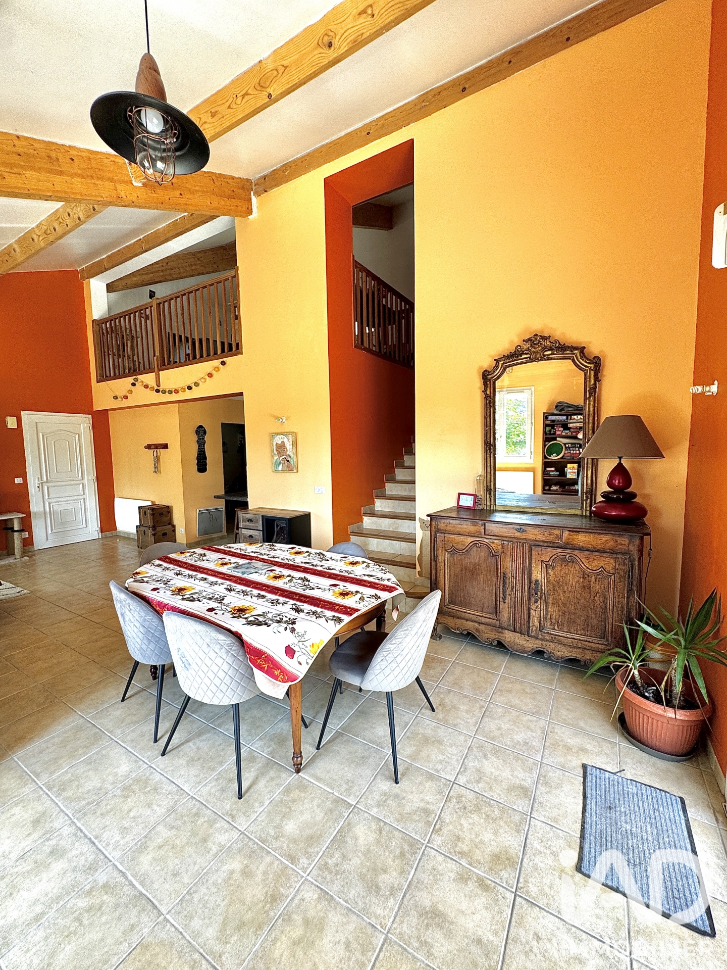 Vente maison à Sauzet (46140) : maison 4 pièces 112 m² - 2067771 — 8