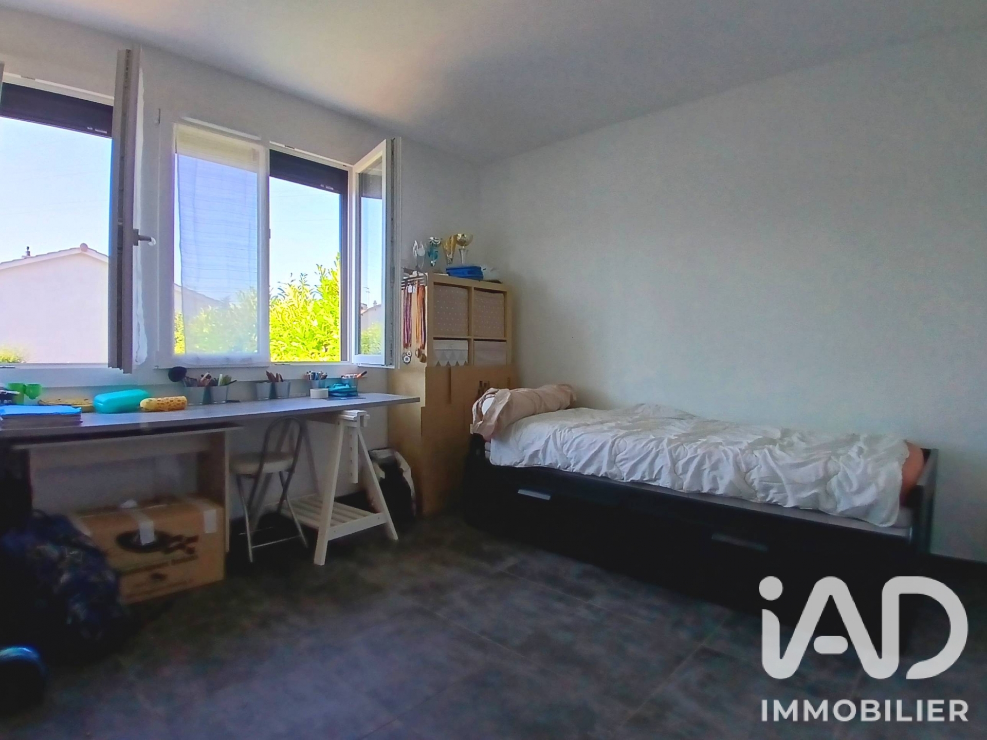 Vente maison à Cholet (49300) : maison 6 pièces 129 m² - 2071282 — 7