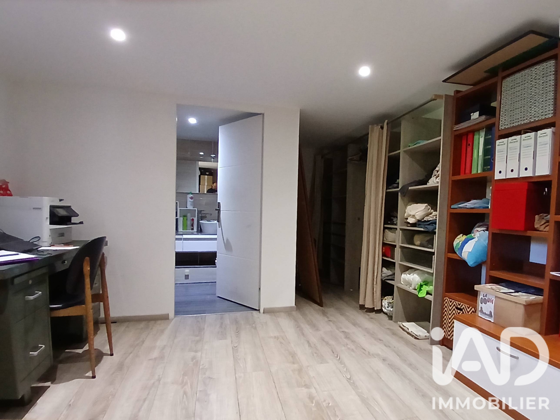 Vente maison à Cholet (49300) : maison 6 pièces 129 m² - 2071282 — 9