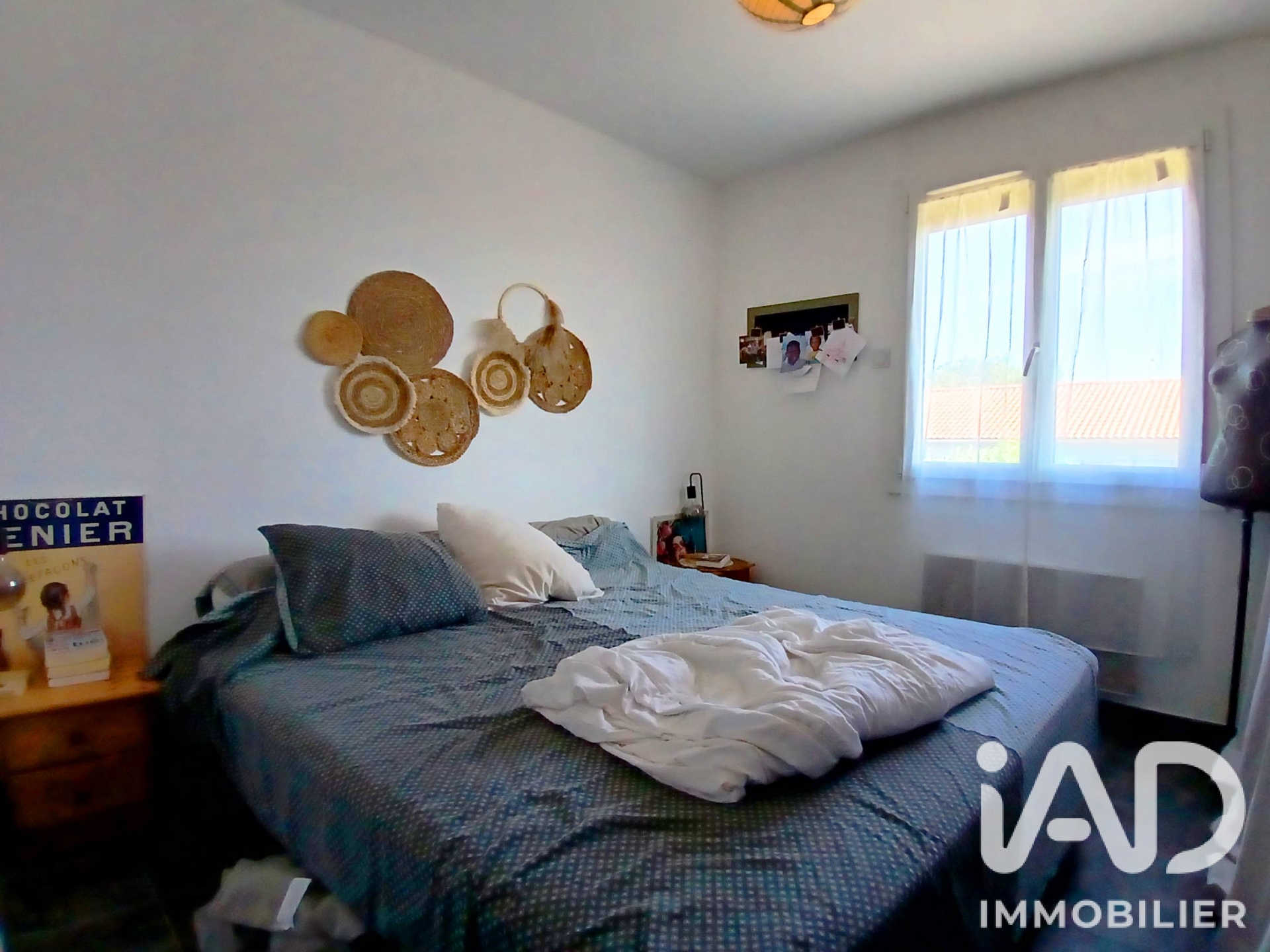 Vente maison à Cholet (49300) : maison 6 pièces 129 m² - 2071282 — 8