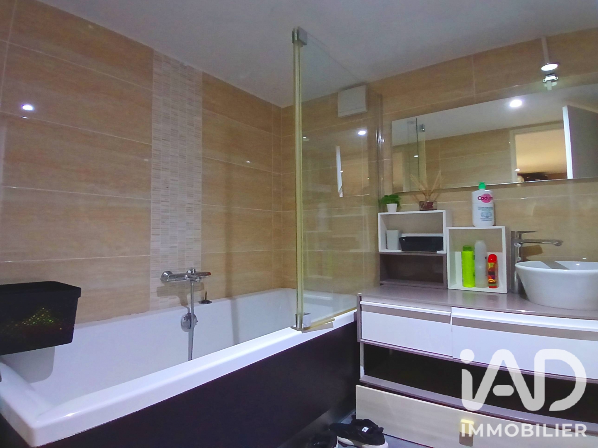 Vente maison à Cholet (49300) : maison 6 pièces 129 m² - 2071282 — 11