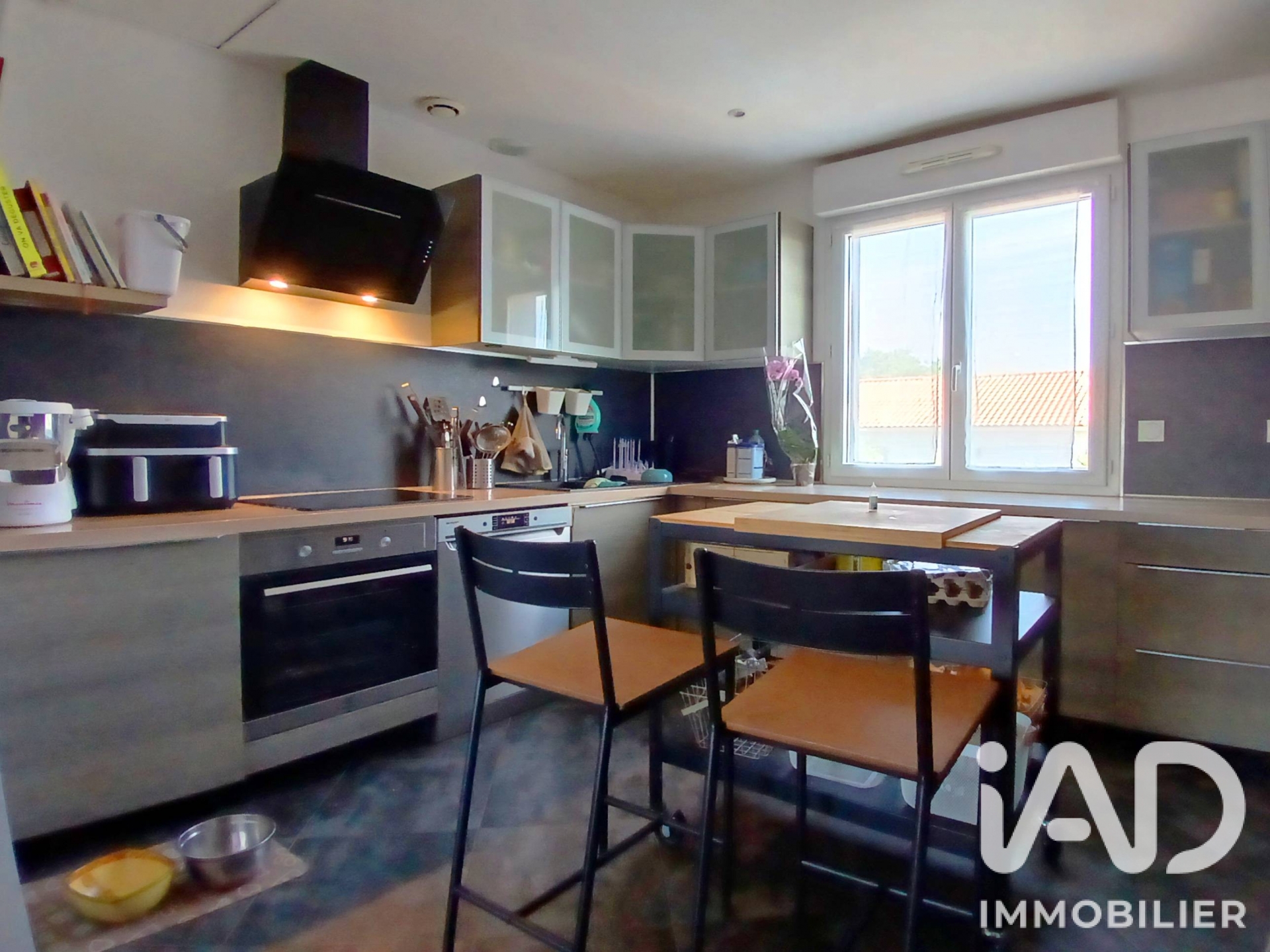 Vente maison à Cholet (49300) : maison 6 pièces 129 m² - 2071282 — 5