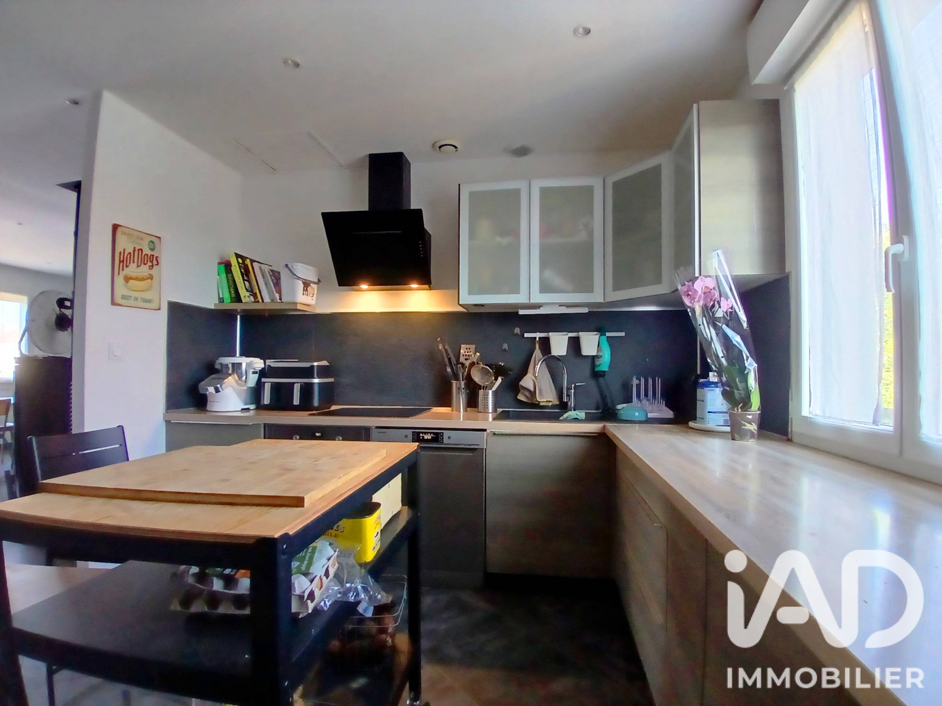 Vente maison à Cholet (49300) : maison 6 pièces 129 m² - 2071282 — 4