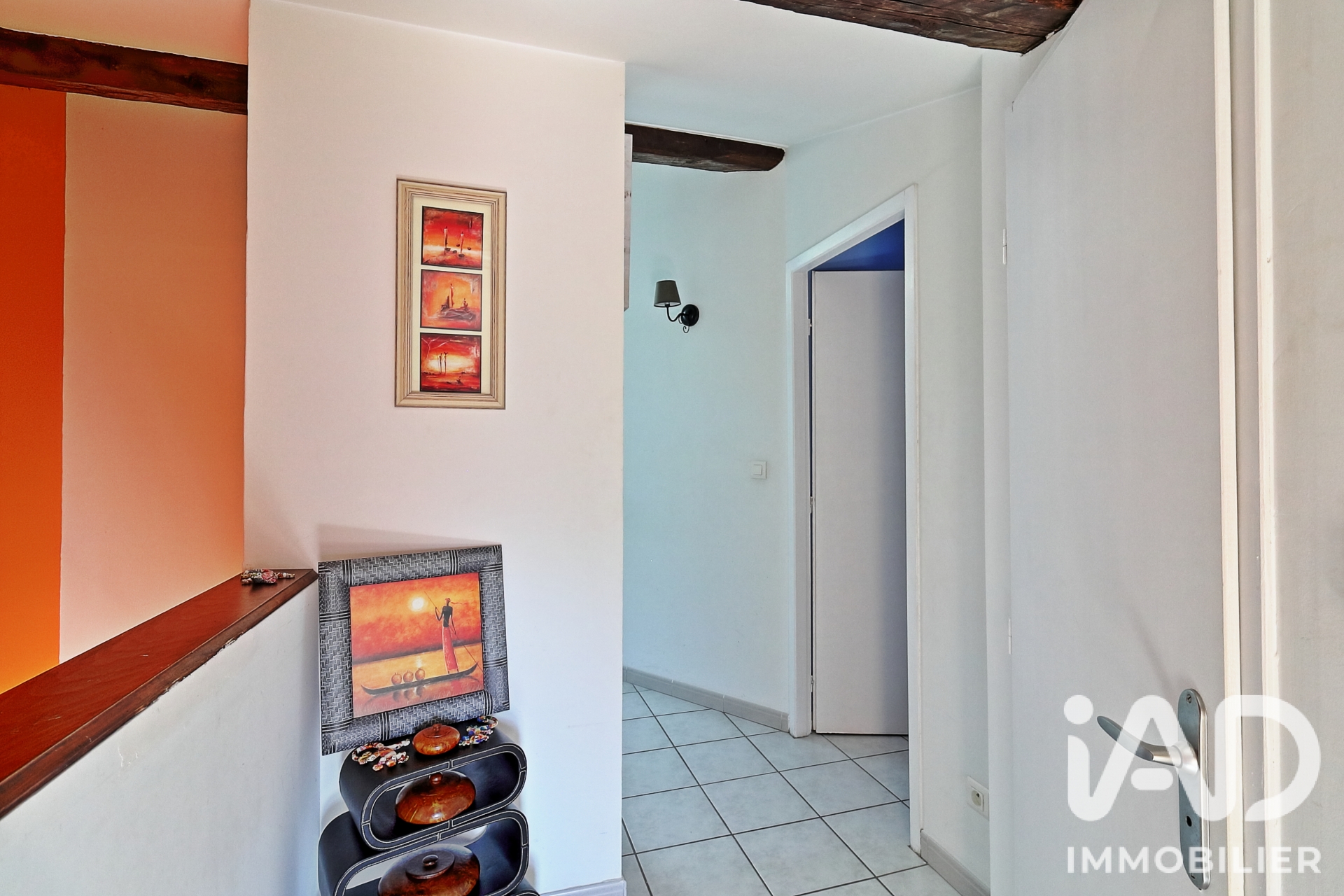 Vente appartement à Latour-Bas-Elne (66200) : appartement 5 pièces 93 m² - 2069643 — 12