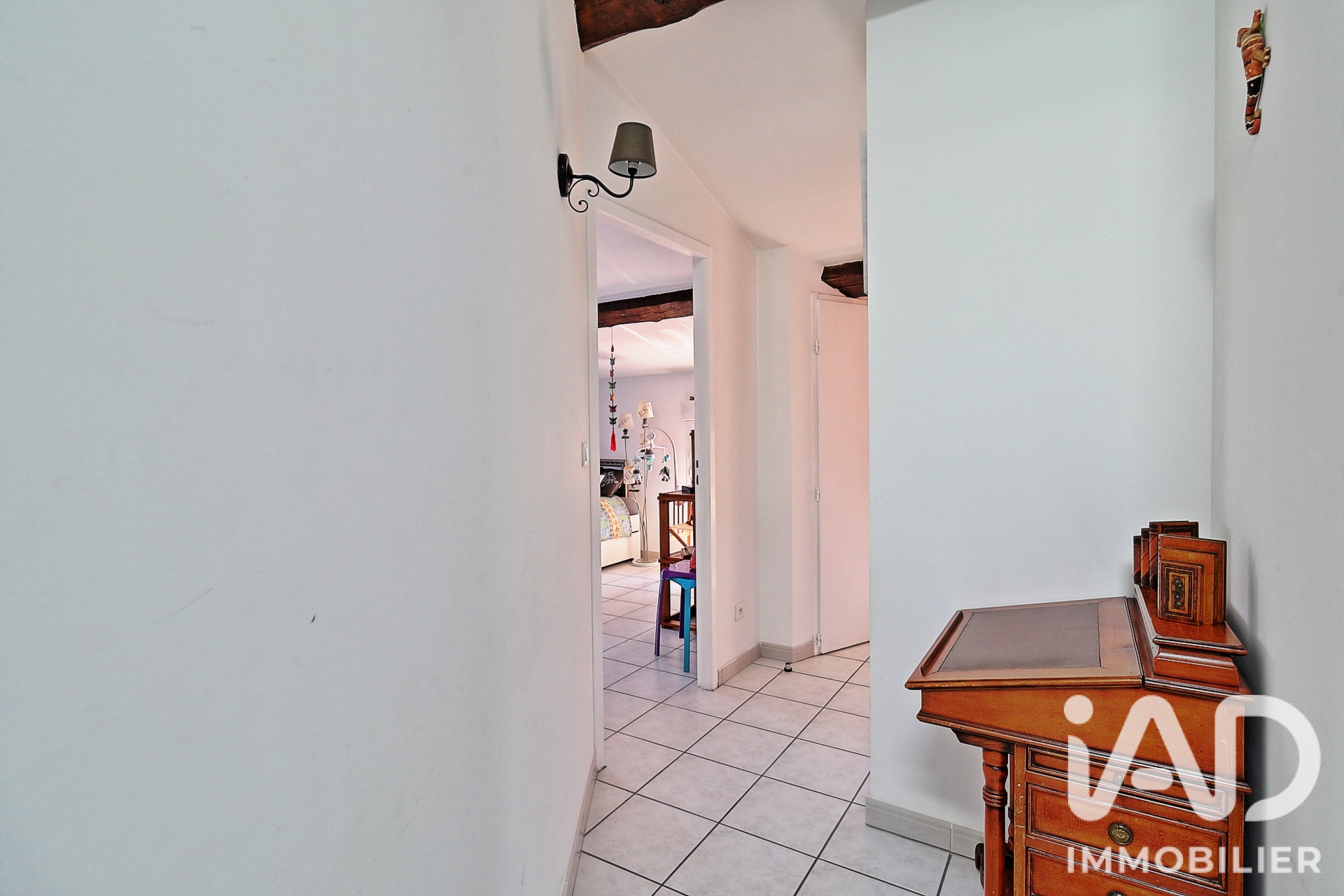 Vente appartement à Latour-Bas-Elne (66200) : appartement 5 pièces 93 m² - 2069643 — 14