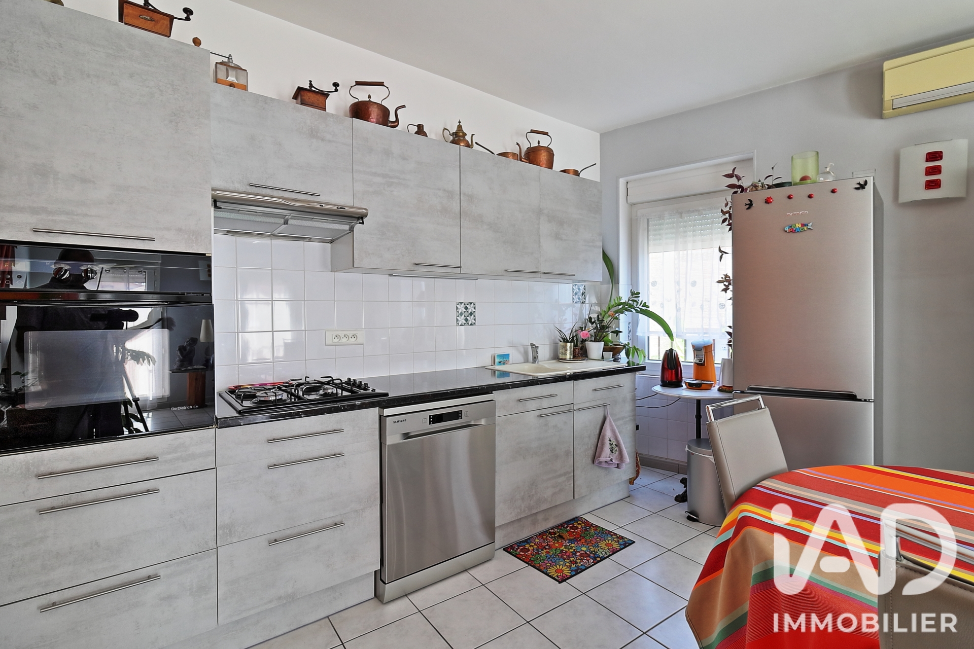 Vente appartement à Latour-Bas-Elne (66200) : appartement 5 pièces 93 m² - 2069643 — 6