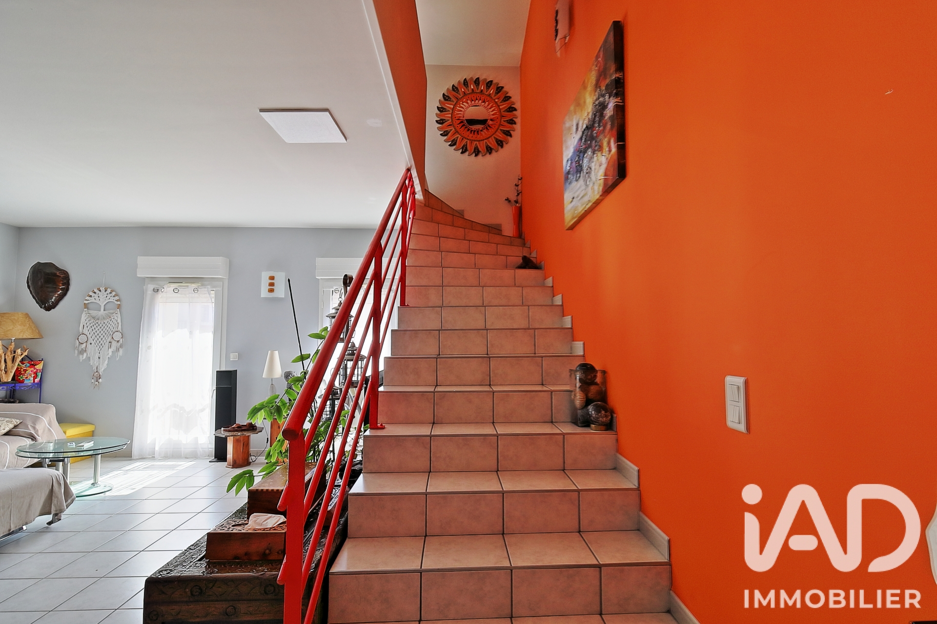 Vente appartement à Latour-Bas-Elne (66200) : appartement 5 pièces 93 m² - 2069643 — 10