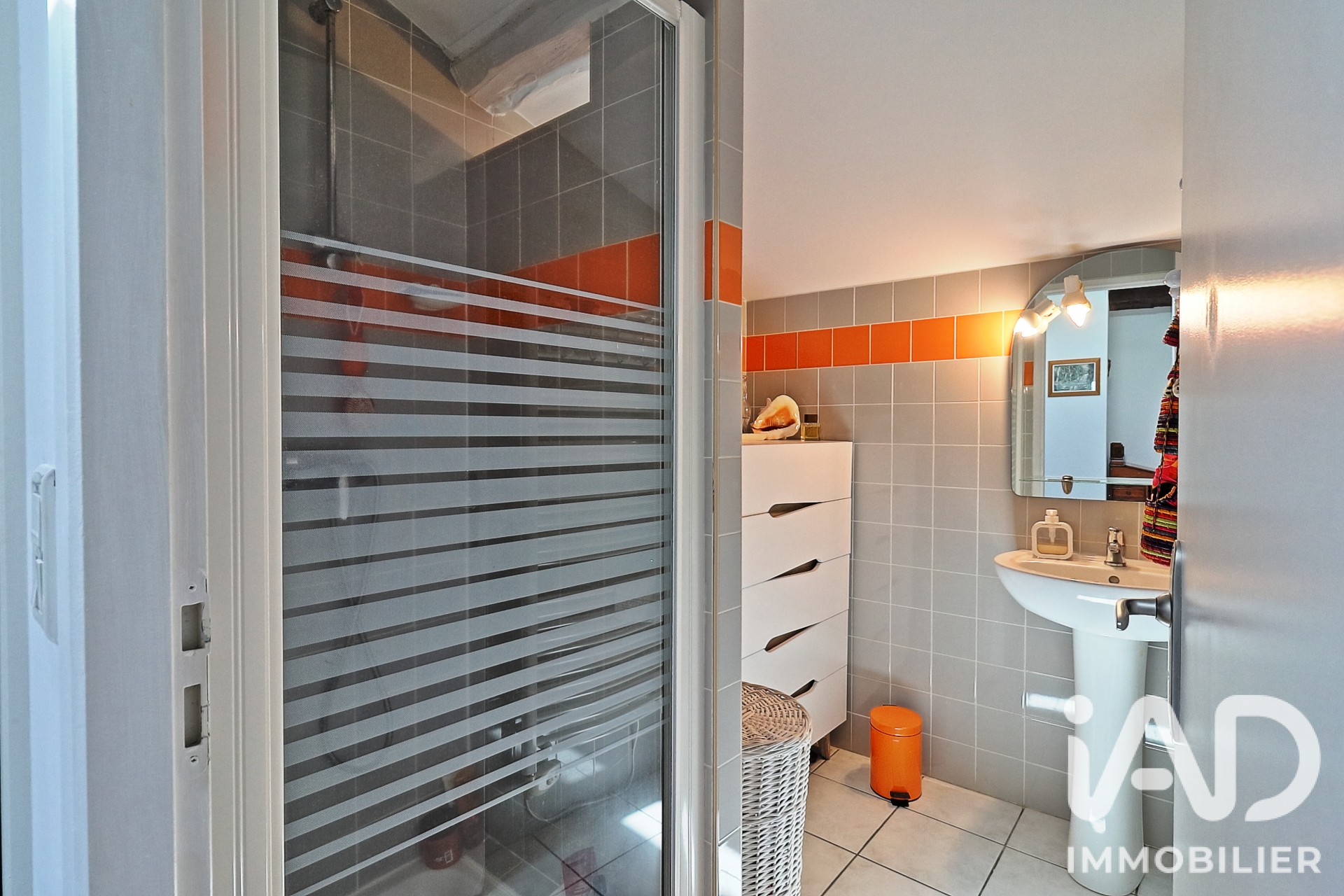 Vente appartement à Latour-Bas-Elne (66200) : appartement 5 pièces 93 m² - 2069643 — 18