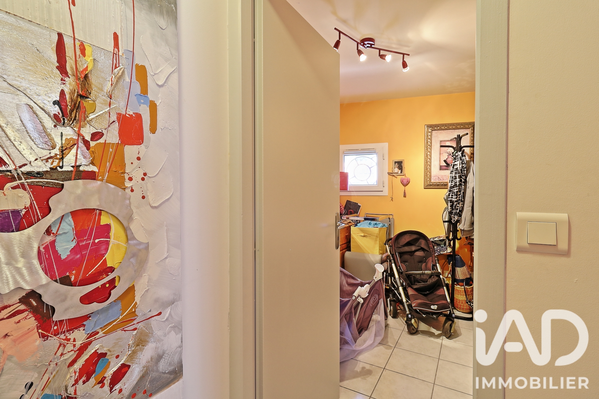 Vente appartement à Latour-Bas-Elne (66200) : appartement 5 pièces 93 m² - 2069643 — 8