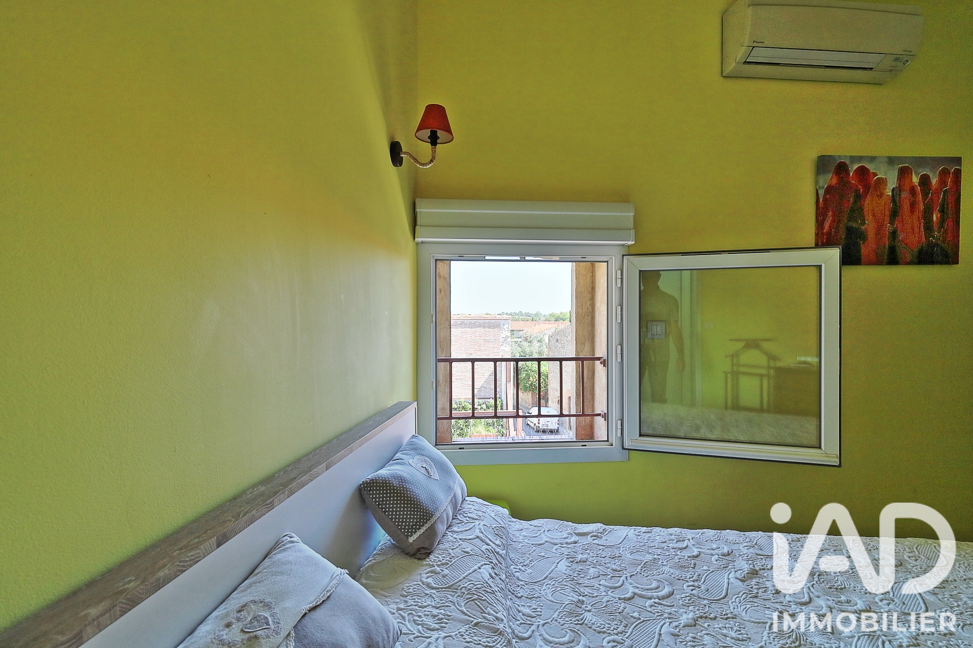 Vente appartement à Latour-Bas-Elne (66200) : appartement 5 pièces 93 m² - 2069643 — 16