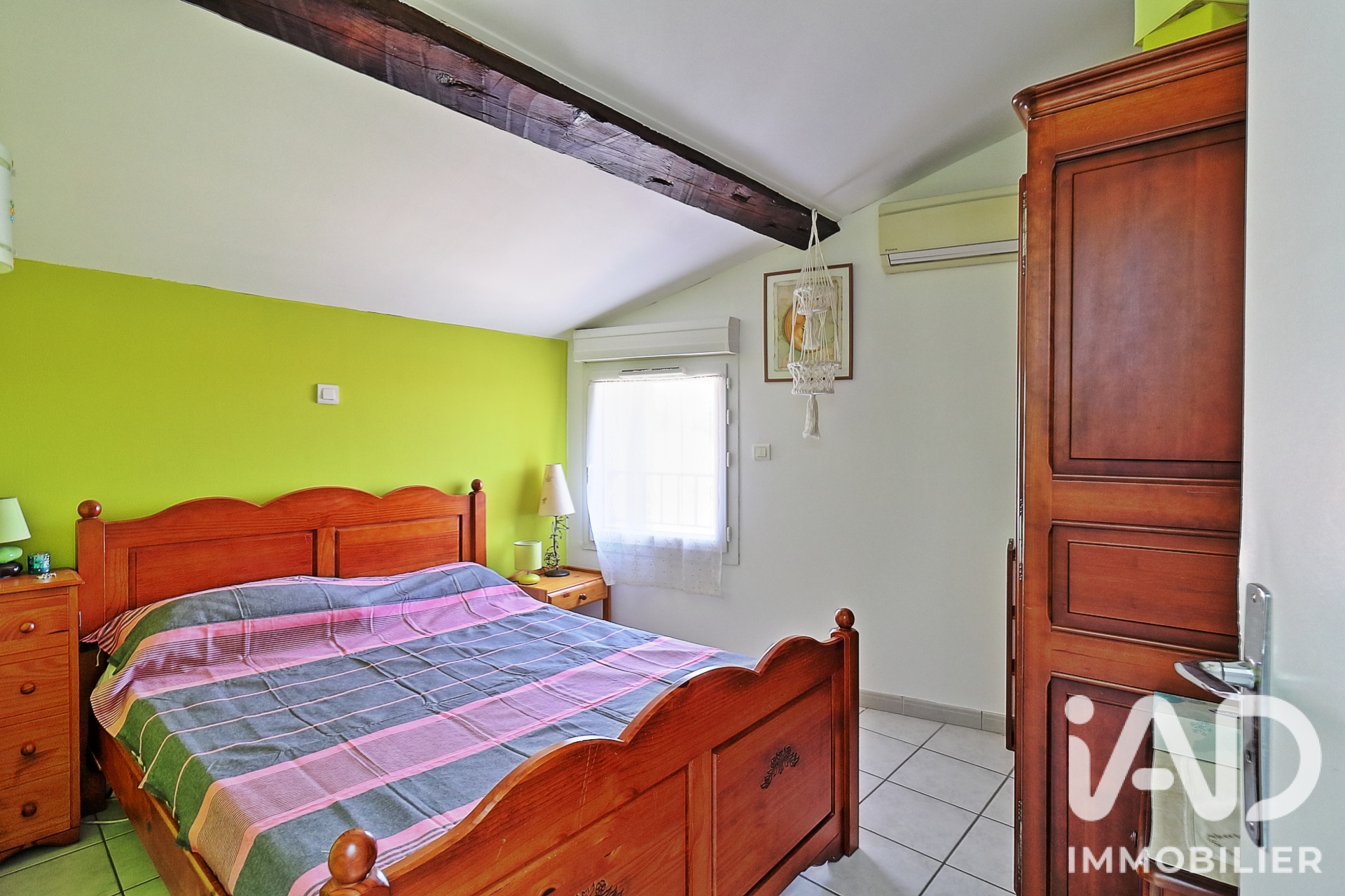 Vente appartement à Latour-Bas-Elne (66200) : appartement 5 pièces 93 m² - 2069643 — 17