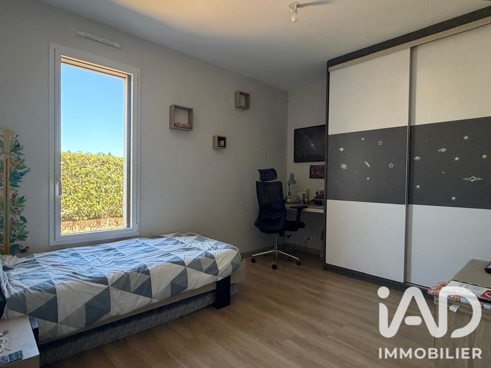Vente maison à La Châtaigneraie (85120) : maison 5 pièces 112 m² - 2076993 — 11