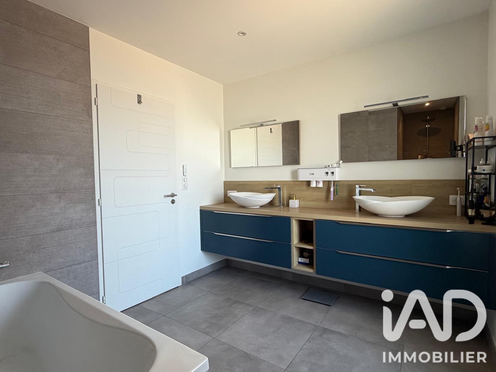 Vente maison à La Châtaigneraie (85120) : maison 5 pièces 112 m² - 2076993 — 9