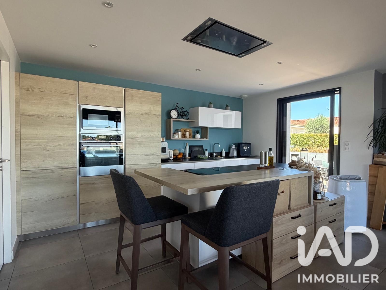 Vente maison à La Châtaigneraie (85120) : maison 5 pièces 112 m² - 2076993 — 4