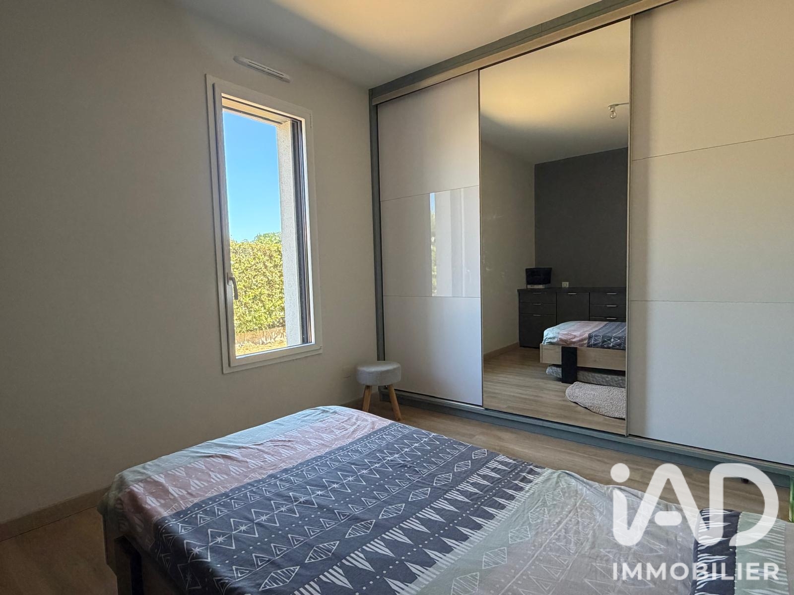 Vente maison à La Châtaigneraie (85120) : maison 5 pièces 112 m² - 2076993 — 10
