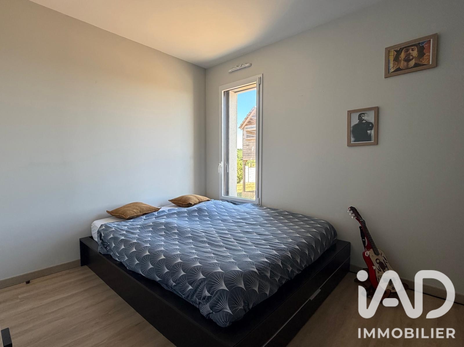 Vente maison à La Châtaigneraie (85120) : maison 5 pièces 112 m² - 2076993 — 6